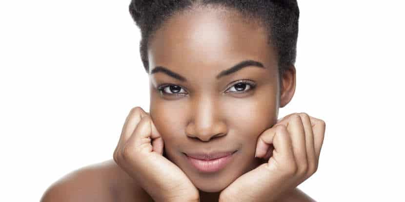 se maquiller tous les jours