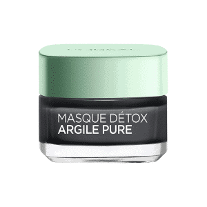 l'OREAL Masque Detox Argile Pure
