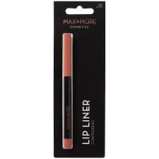 MAX AND MORE Crayon à lèvres Muffin