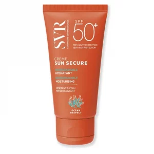 SVR crème solaire